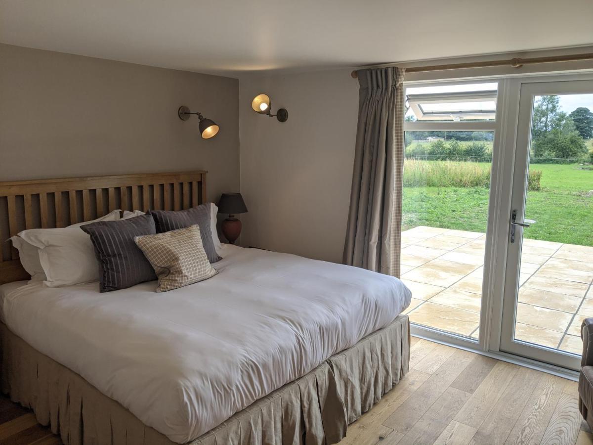 Elderbrook House Hotel Avebury Exterior photo