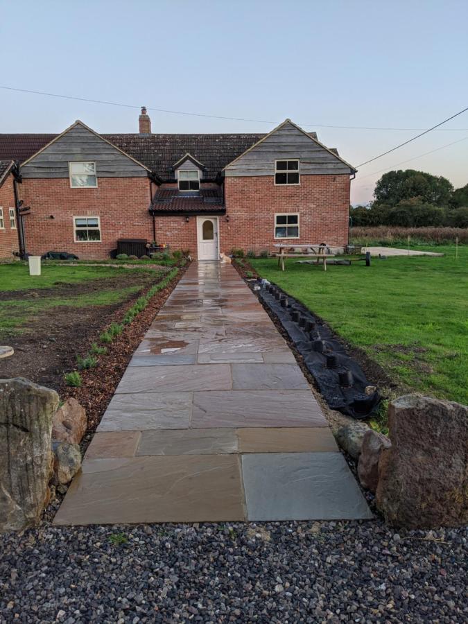 Elderbrook House Hotel Avebury Exterior photo