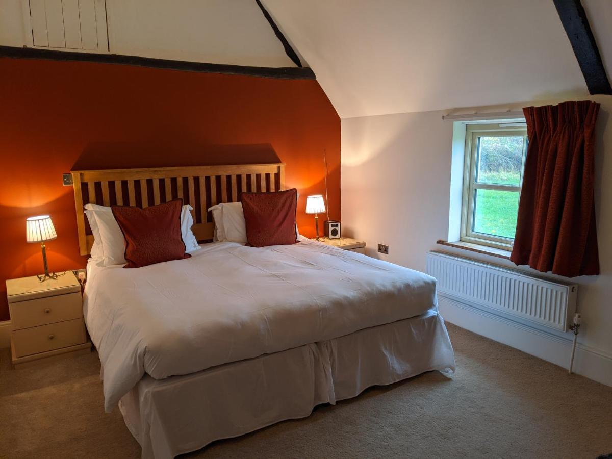 Elderbrook House Hotel Avebury Exterior photo